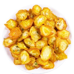 Dried Kumquat Slice Supplier - Health Tea Fruit Slices