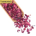 Dried Rose Petals Manufacturer - Lavender Mixed Wedding Confetti