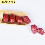 Red Dates Factory - Large Size Snack Tea Grade