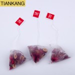 Red Dates Teabag Factory - Chinese Medicinal Herbs Tea