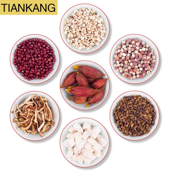 Biodegradable Teabag Manufacturer - Nylon Triangle Private Label