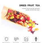 Chinese Fruit Tea Manufacturer - Mixed Fruit Tea Hot Sale