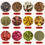 Black Pepper Supplier - Whole Natural Seasoning Rich Taste