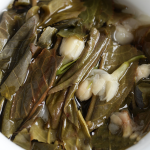 Puer Tea Cake Supplier - 100g Jasmine Compressed