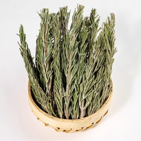 Rosemary Branches Factory - Edible Grade Steak Spice