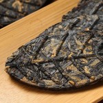 Black Tea Leaves Manufacturer - Leaf Shape Compression