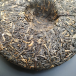 Black Tea Cake Supplier - 100g Compressed Fermented