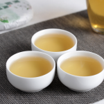 Puer Tea Cake Supplier - 100g Jasmine Compressed