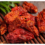 Ghost Pepper Factory - Yunnan Chilli Natural No Add