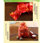 Jasmine Green Tea Bags Supplier - Craft Blooming Tea