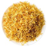 Calendula Petals Supplier - Inner Mongolia Dried Flowers