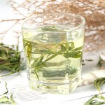 Herbal Tea Supplier - Thin Bamboo Leaves Loose