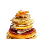 Mixed Fruit Teabags Manufacturer - Vitamin Warm Water Brew