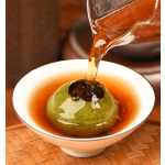 Pu'er Loose Leaf Tea Manufacturer - Herbal Beauty Blended