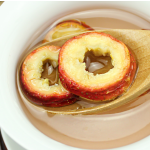 Dried Hawthorn Tea Supplier - Sour Sweet Berry Pieces