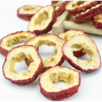 Dried Hawthorn Tea Supplier - Sour Sweet Berry Pieces