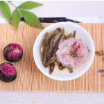 Flower Tea Factory - Natural Dried Roses Beauty