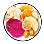 Dried Mixed Fruit Tea Supplier - Cold Water Brew Party