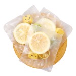 Lemon Kumquat Tea Factory - Sour Tasting Fruit Blend