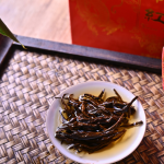 Compressed Black Tea Factory - Refined Fermented Healthy