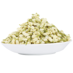 Dried Jasmine Tea Manufacturer - Fragrant Buds Box