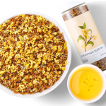 Osmanthus Tea Factory - Refreshing Fragrant Health