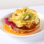 Mixed Fruit Teabags Manufacturer - Vitamin Warm Water Brew