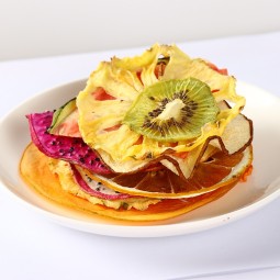 Mixed Fruit Teabags Manufacturer - Vitamin Warm Water Brew