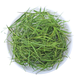 Herbal Tea Supplier - Thin Bamboo Leaves Loose