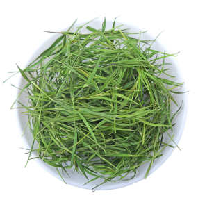 Herbal Tea Supplier - Thin Bamboo Leaves Loose