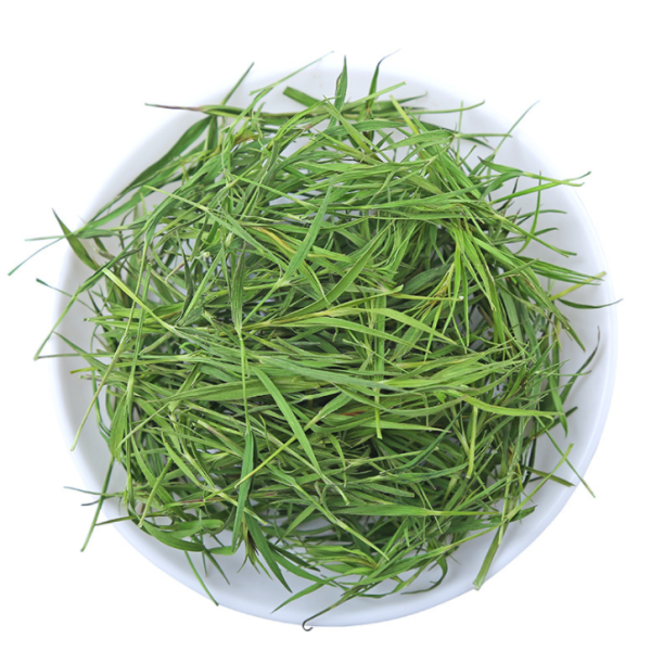 Herbal Tea Supplier - Thin Bamboo Leaves Loose
