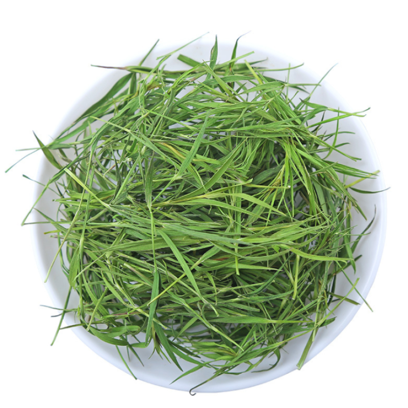 Herbal Tea Supplier - Thin Bamboo Leaves Loose