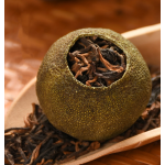 Pu'er Loose Leaf Tea Manufacturer - Herbal Beauty Blended