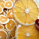 Dried Orange Slices Manufacturer - Healthy Food Sweet