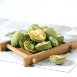 Freeze-Dried Kumquats Manufacturer - Sweet Sour Invigorating