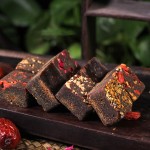 Black Brown Sugar Supplier - Handmade Sweet Tea