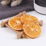 Dried Orange Slices Manufacturer - Healthy Food Sweet