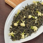 Jasmine Slimming Tea Factory - Fragrant Flower Tea