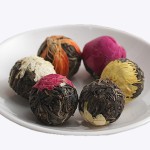 Flower Tea Factory - Natural Dried Roses Beauty