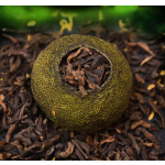 Green Citrus Puer Tea Supplier - Gift Box Loose Packaging