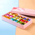 Black Teabags Supplier - Dragon Puer Blooming Ball