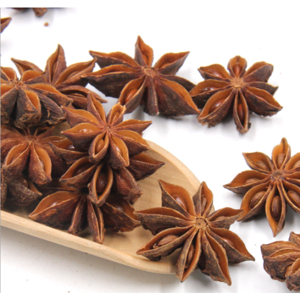 Whole Star Anise Supplier - Guangxi Export Dried Spice