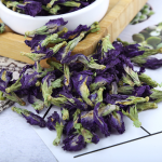 Blue Butterfly Tea Factory - Butterfly Pea Health