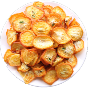 Kumquat Slices Supplier - Healthy Nutritious Skin