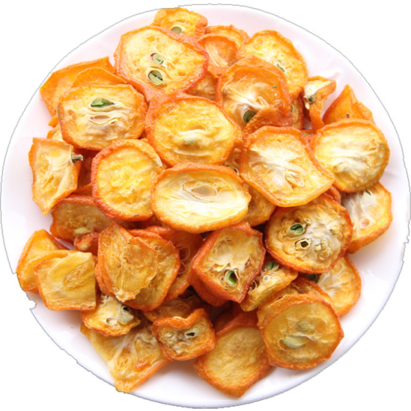 Kumquat Slices Supplier - Healthy Nutritious Skin