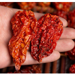 Dry Ghost Pepper Manufacturer - Spicy Seasonings Bulk