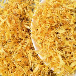 Calendula Petals Supplier - Inner Mongolia Dried Flowers