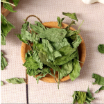 Peppermint Tea Factory - Chinese Herbal Mint Leaves