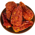 Whole Ghost Pepper Factory - Spicy Red Herb Single