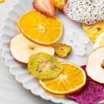 Mixed Fruit Teabags Manufacturer - Vitamin Warm Water Brew